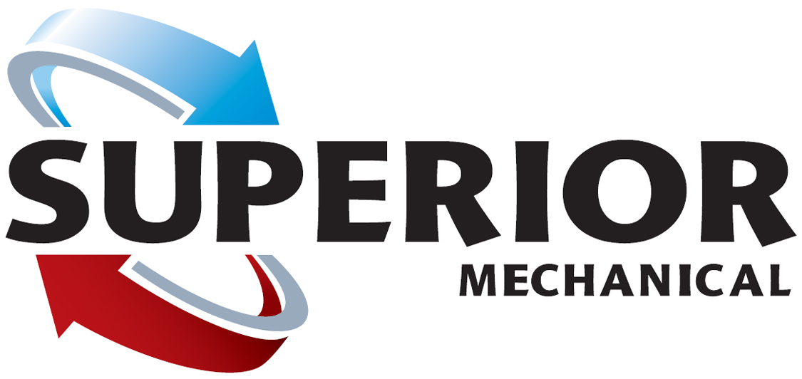superior mechanical logo